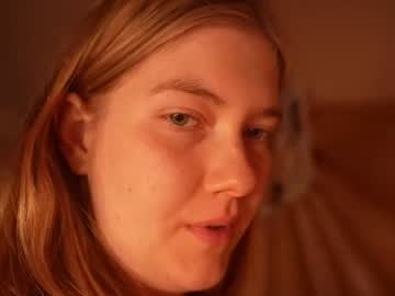 velvetsirenn - Live now on Chaturbate