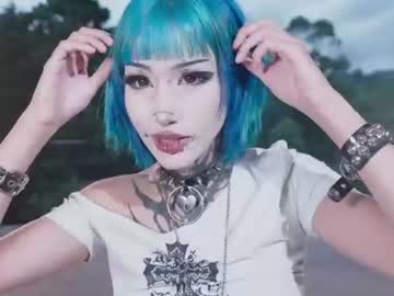 goth_dolll - Live now on Chaturbate