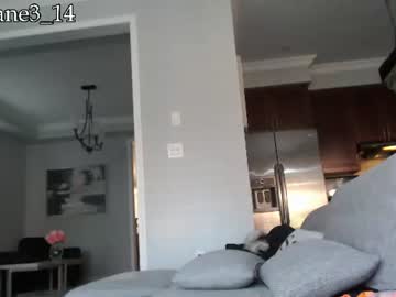 maryjane3_14 - Live now on Chaturbate