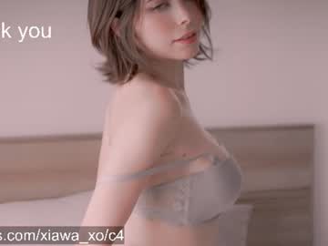 xiawa_xo - Live now on Chaturbate