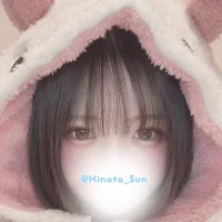 Hinata_Sun - Live now on Stripchat