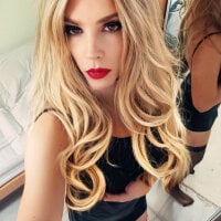 Kinky-Kristina