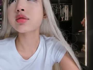 hi_miki - Live now on Chaturbate