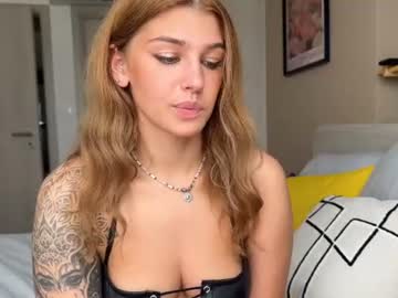 anna_six - Live now on Chaturbate