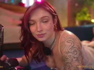 suk_ki - Live now on Chaturbate