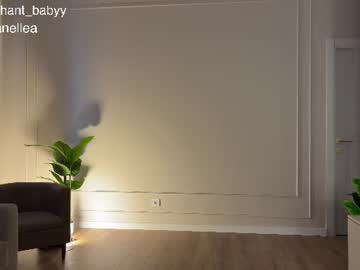 enchant_baby_ - Live now on Chaturbate