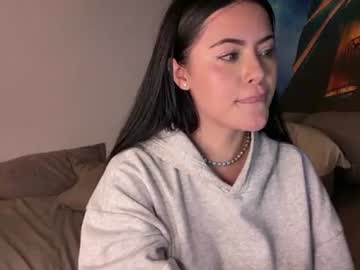 mia_paulina - Live now on Chaturbate