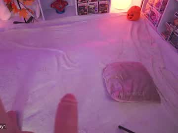 charlottejackson - Live now on Chaturbate