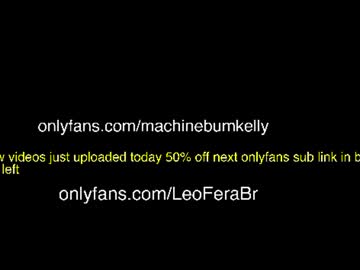 machinebumkelly - Live now on Chaturbate