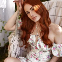HeyGinger - Live now on Stripchat