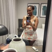 Goddessberry - Live now on Stripchat