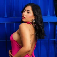 MavyStar - Live now on Stripchat