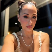 AthenaStar - Live now on Stripchat