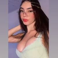Eveliin_ruiz - Live now on Stripchat