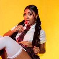 Samantha_Bale - Live now on Stripchat