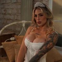 Eva_Jagger - Live now on Stripchat