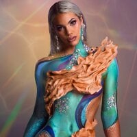 Shelynna_azzul - Live now on Stripchat