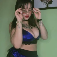 KattalellaGomez - Live now on Stripchat