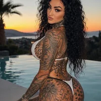 Lottchen_inki - Live now on Stripchat