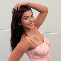 CherrySmirkXXX - Live now on Stripchat