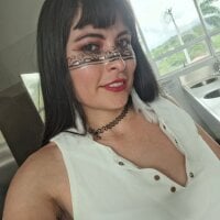 Alexandrasaenz - Live now on Stripchat