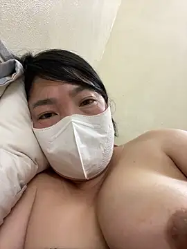 Hachi_Sweetbabie_ - Live now on Stripchat