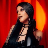 AmarantaRou - Live now on Stripchat