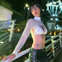 esmeralda06 - Live now on Stripchat