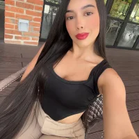 Alessia-Rouge - Live now on Stripchat