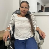 Milf_karlye - Live now on Stripchat