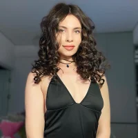 CurlyLara - Live now on Stripchat