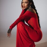 belllbonniie - Live now on Stripchat