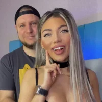 LindyVSAndy - Live now on Stripchat