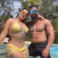 SEXXYLATINCOUPLE1 - Live now on Stripchat