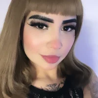 -Brittanny - Live now on Stripchat