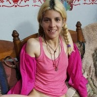 Skinygirl - Live now on Stripchat