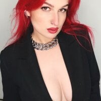 Cristina_foryou - Live now on Stripchat