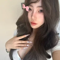 Serendipity-01 - Live now on Stripchat