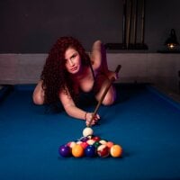 ThaliaCross - Live now on Stripchat