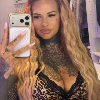 AileenInkOfficial - Live now on Stripchat