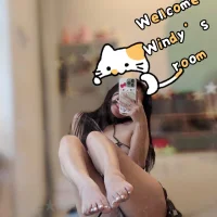 __W_indyyy__ - Live now on Stripchat