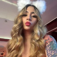 abbymodell1 - Live now on Stripchat